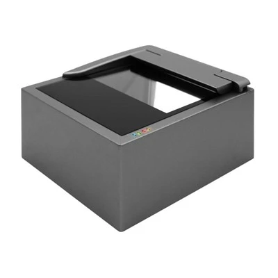 Máy quét CMND/Hộ chiếu Kiosk